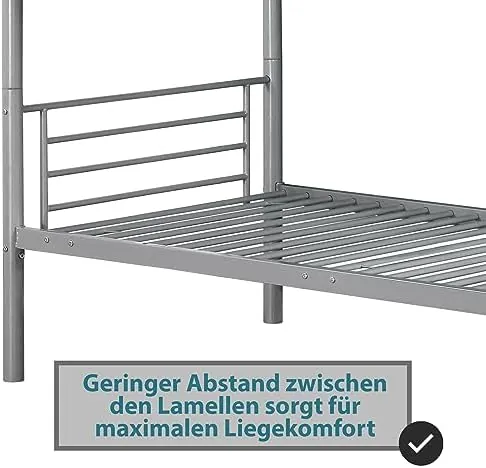 BB Sport Etagenbett aus Kiefernholz